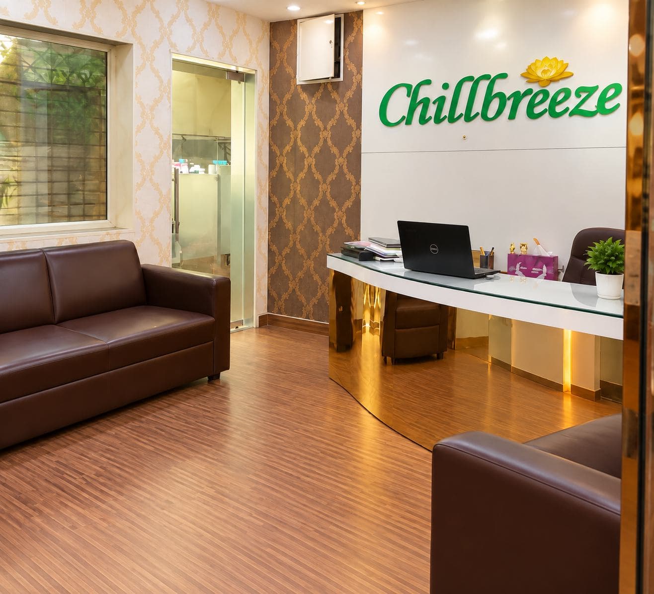 Chillbreeze Adyar branch
