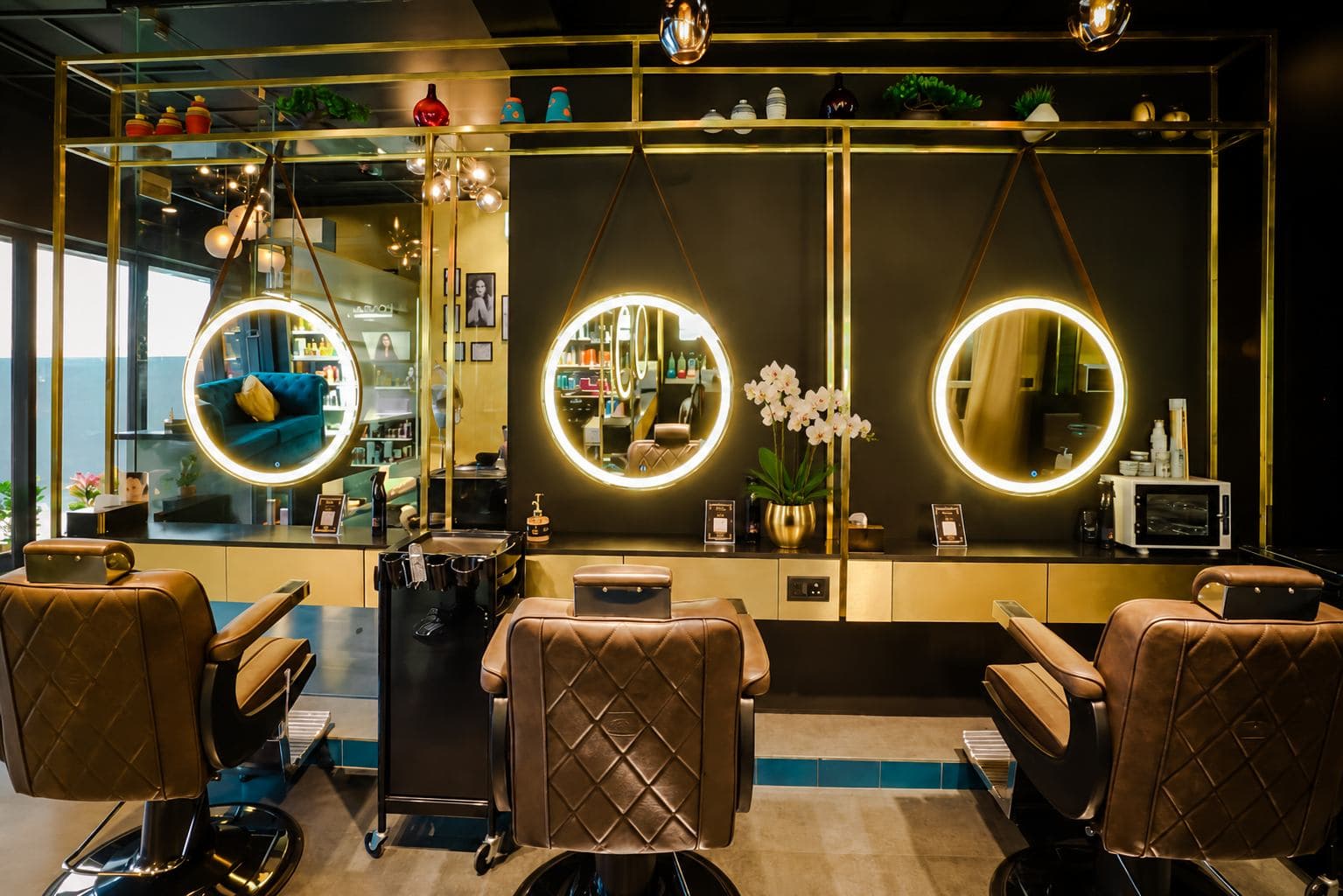 Chillbreeze Nungambakkam branch