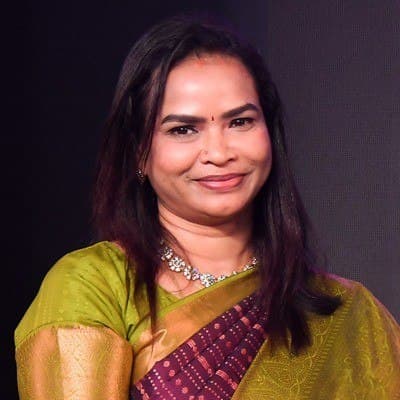 Anu Ramesh, Founder & CEO, Chillbreeze Family Salon & Spa