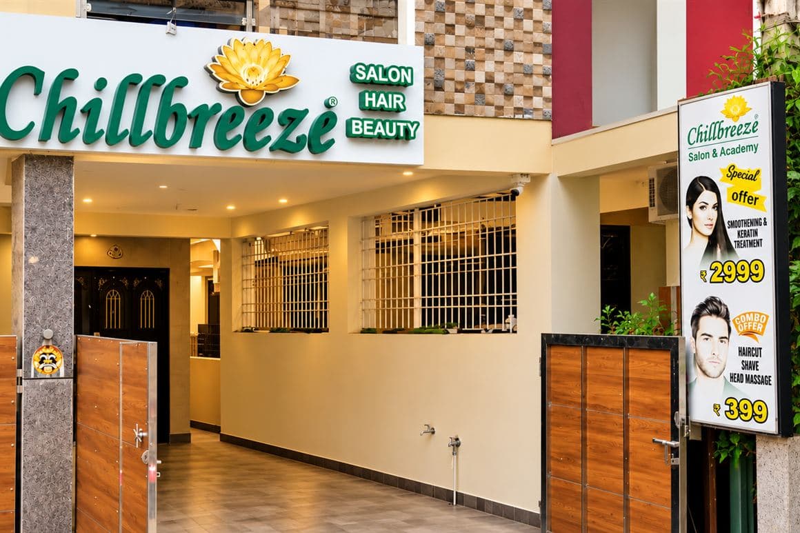 Chillbreeze Maduravoyal branch