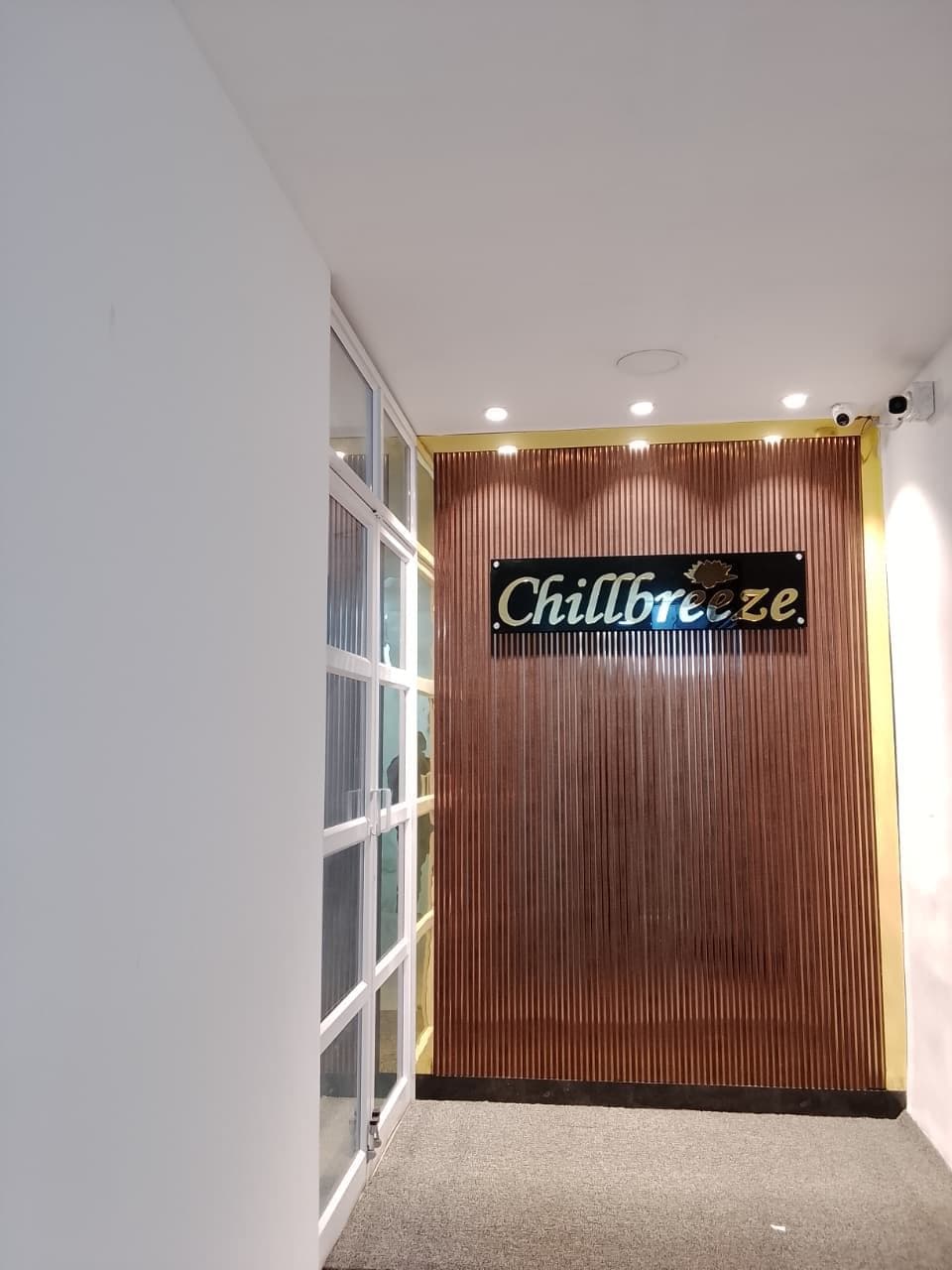 Chillbreeze Navalur branch