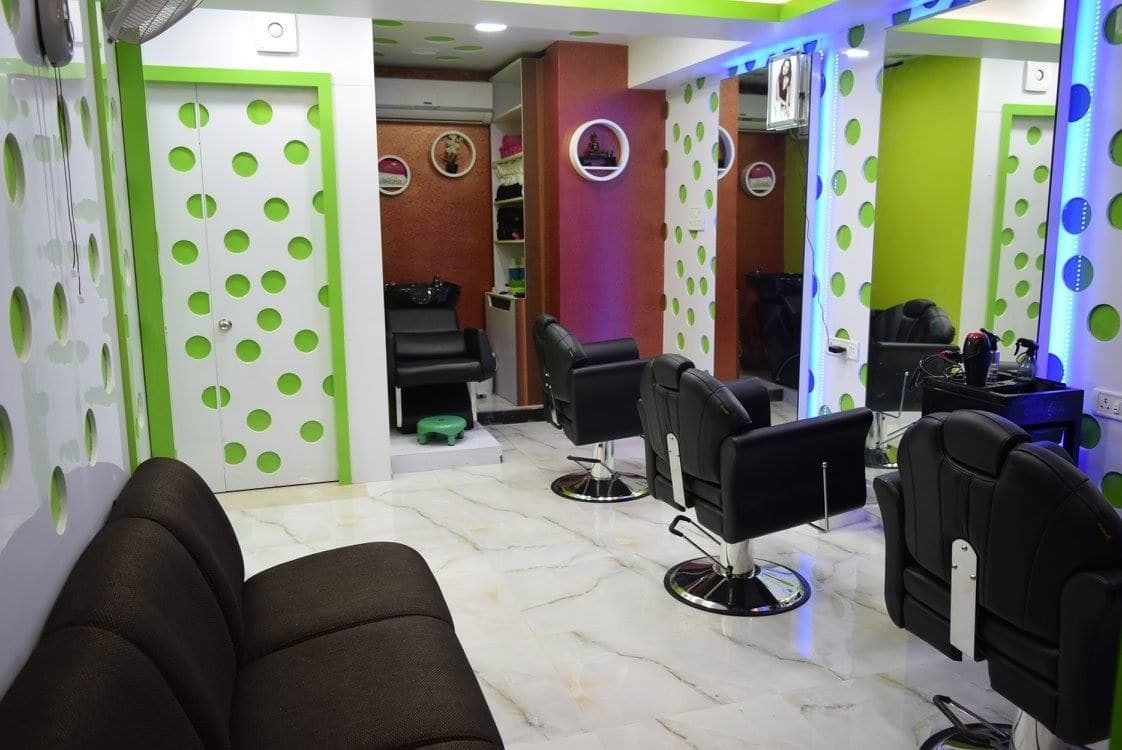 Chillbreeze Pammal branch