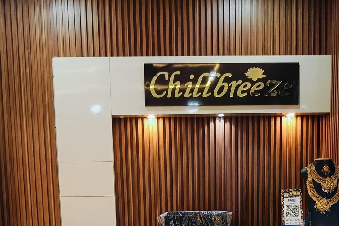 Chillbreeze Pavoorchatram branch